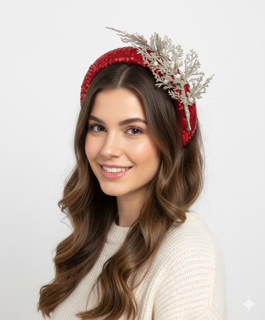 How to Style Hats | Wedding & Event Hats Toronto